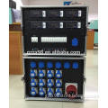 high quality power electrical switch panel box